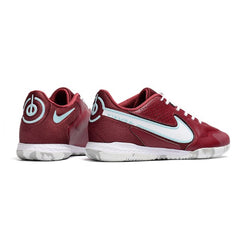 Nike Tiempo Legend 9 Elite Dark Red Indoor IC Football Boot