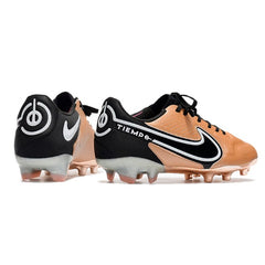 Nike Tiempo Legend 9 Elite Gold Firm Ground FG Football Boot