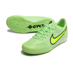 Nike Tiempo Legend 9 Elite Luminous Pack Indoor IC Football Boot