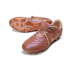 Nike Tiempo Ligera Elite Bronze Firm Ground FG Football Boot