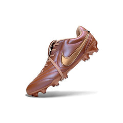 Nike Tiempo Ligera Elite Bronze Firm Ground FG Football Boot