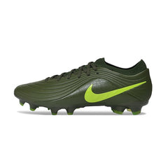 Nike Tiempo Maestro Elite Dark Green Firm Ground FG Football Boot