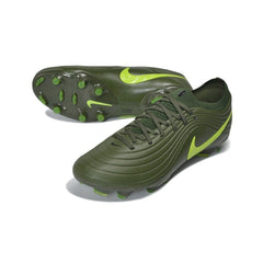 Nike Tiempo Maestro Elite Dark Green Firm Ground FG Football Boot