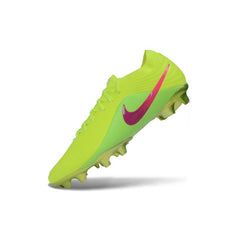 Nike Tiempo Maestro Elite Fluorescent Green Firm Ground FG Football Boot