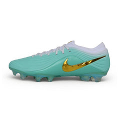 Nike Tiempo Maestro Elite Light Green Firm Ground FG Football Boot