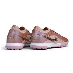 Nike Tiempo Maestro Elite Metallic Pink Turf TF Football Boot