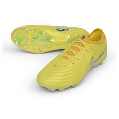 Nike Tiempo Maestro Elite Yellow Firm Ground FG Football Boot