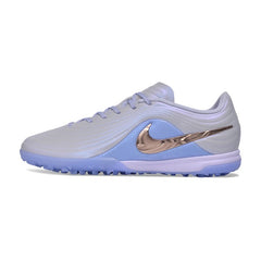 Nike Tiempo Maestro Pro Light Blue Turf TF Football Boot