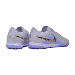 Nike Tiempo Maestro Pro Light Blue Turf TF Football Boot