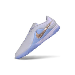 Nike Tiempo Maestro Pro Light Blue Turf TF Football Boot