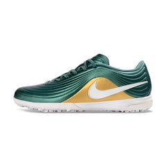 Nike Tiempo Maestro Pro Verde e Amarelo Turf TF Football Boot