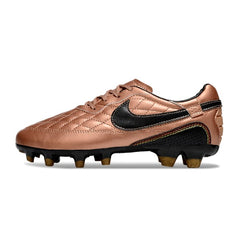 Nike Tiempo R10 Legend Elite Bronze Firm Ground FG Football Boot
