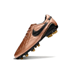 Nike Tiempo R10 Legend Elite Bronze Firm Ground FG Football Boot