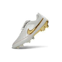 Nike Tiempo R10 Legend Elite Touch of Gold Pack Firm Ground FG Football Boot