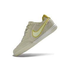 Nike Tiempo Streetgato Light Olive Green Indoor IC Football Boot