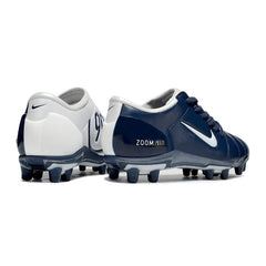 Nike Total 90 III Dark Blue Firm Ground FG Football Boot