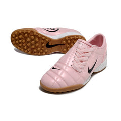 Nike Total 90 III Turf TF Light Pink Football Boot