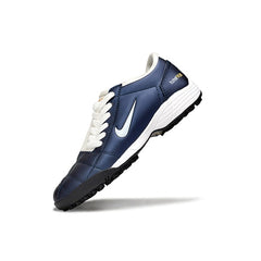 Nike Total 90 III Turf TF Navy Blue Football Boot