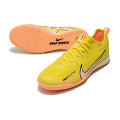 Nike Vapor 15 Pro Zoom Lucent Pack Indoor IC Football Boot