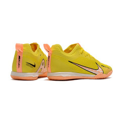 Nike Vapor 15 Pro Zoom Lucent Pack Indoor IC Football Boot