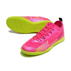 Nike Vapor 15 Pro Zoom Luminous Pack Indoor IC Football Boot