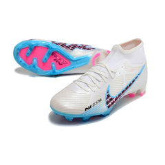 Nike Zoom Mercurial Superfly 9 Academy Blast Pack Firm Ground FG Football Boot