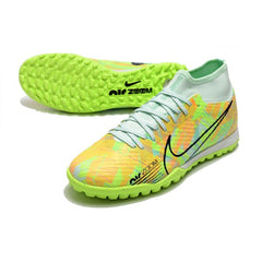 Nike Zoom Mercurial Superfly 9 Academy Bonded Pack Turf TF Football Boot