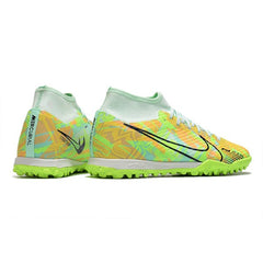 Nike Zoom Mercurial Superfly 9 Academy Bonded Pack Turf TF Football Boot