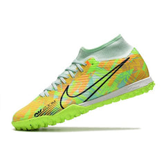 Nike Zoom Mercurial Superfly 9 Academy Bonded Pack Turf TF Football Boot