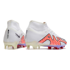 Nike Zoom Mercurial Superfly 9 Academy Disruption Pack Firm Ground FG Football Boot