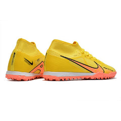 Nike Zoom Mercurial Superfly 9 Academy Lucent Pack Turf TF Football Boot