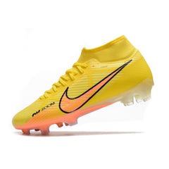 Nike Zoom Mercurial Superfly 9 Academy Lucent Pack Firm Ground FG Football Boot