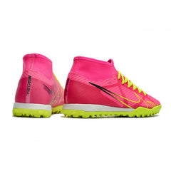 Nike Zoom Mercurial Superfly 9 Academy Luminous Pack Turf TF Football Boot