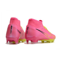 Nike Zoom Mercurial Superfly 9 Academy Luminous Pack Firm Ground FG Football Boot
