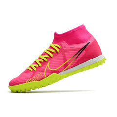 Nike Zoom Mercurial Superfly 9 Academy Luminous Pack Turf TF Football Boot