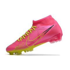 Nike Zoom Mercurial Superfly 9 Academy Luminous Pack Firm Ground FG Football Boot