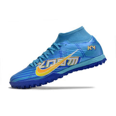 Nike Zoom Mercurial Superfly 9 Academy Mbappe Comic Pack Turf TF Football Boot