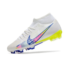 Nike Zoom Mercurial Superfly 9 Academy Rainbow Pack Firm Ground FG Football Boot