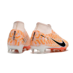 Nike Zoom Mercurial Superfly 9 Academy United Pack Firm Ground FG Football Boot