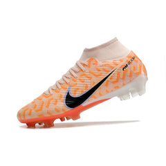 Nike Zoom Mercurial Superfly 9 Academy United Pack Firm Ground FG Football Boot