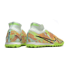 Nike Zoom Mercurial Superfly 9 Elite Bonded Pack Turf TF Football Boot