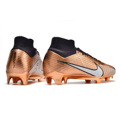 Nike Zoom Mercurial Superfly 9 Elite Generation Pack Firm Ground FG Football Boot