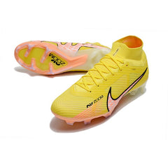 Nike Zoom Mercurial Superfly 9 Elite Lucent Pack Firm Ground FG Football Boot