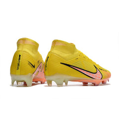 Nike Zoom Mercurial Superfly 9 Elite Lucent Pack Firm Ground FG Football Boot