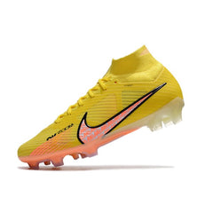 Nike Zoom Mercurial Superfly 9 Elite Lucent Pack Firm Ground FG Football Boot