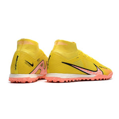 Nike Zoom Mercurial Superfly 9 Elite Lucent Pack Turf TF Football Boot