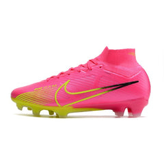 Nike Zoom Mercurial Superfly 9 Elite Luminous Pack Firm Ground FG Football Boot