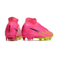 Nike Zoom Mercurial Superfly 9 Elite Luminous Pack Firm Ground FG Football Boot
