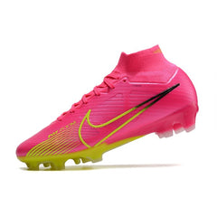 Nike Zoom Mercurial Superfly 9 Elite Luminous Pack Firm Ground FG Football Boot