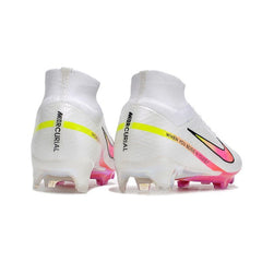 Nike Zoom Mercurial Superfly 9 Elite Marcus Rashford Pack Firm Ground FG Football Boot
